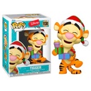 DISNEY HOLIDAY-POP TIGGER