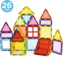 EDUCA MAGNETICS 26 P.