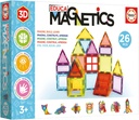 EDUCA MAGNETICS 26 P.