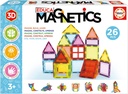 EDUCA MAGNETICS 26 P.