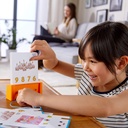 LOGIC CASE-SET INICIACION +6 A.