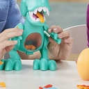 PLAY-DOH T-REX DINO GLOTÓN
