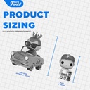 POP - HICCUP W/ TOOTHLESS