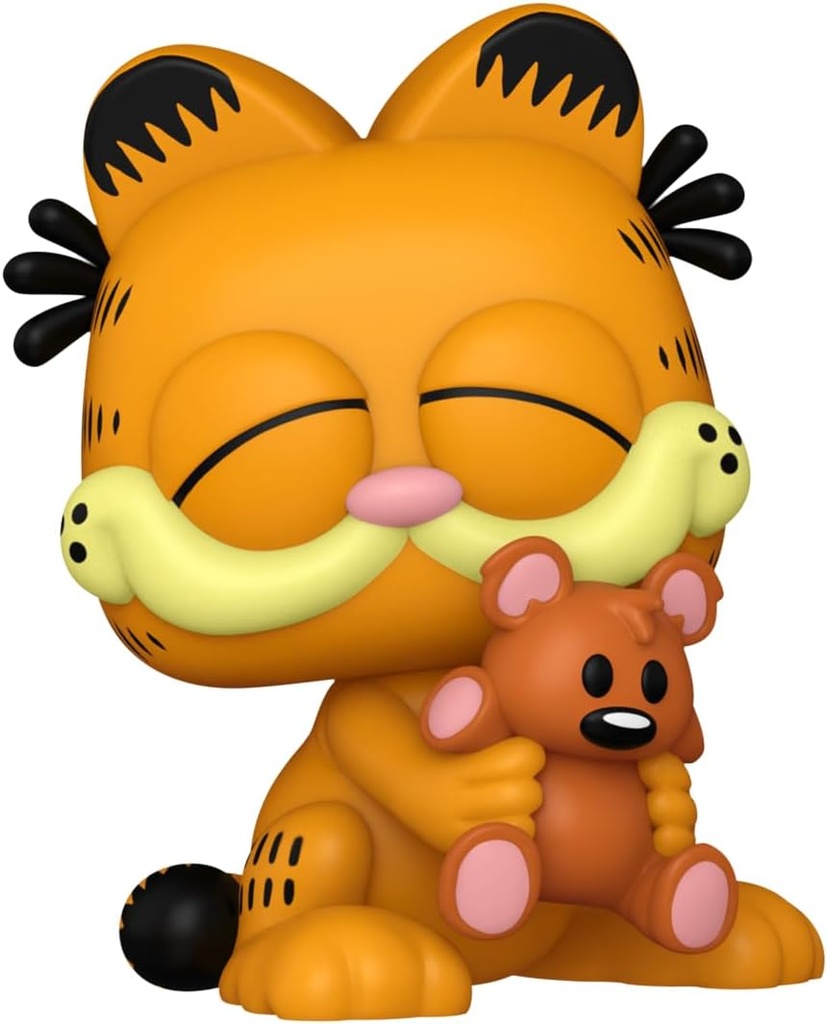 POP GARFIELD C/POOKY