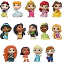 PRINCESAS DISNEY-MYSTERY MINIS