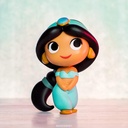 PRINCESAS DISNEY-MYSTERY MINIS