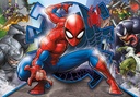 PUZ. 104 SPIDERMAN