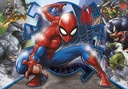 PUZ. 104 SPIDERMAN