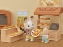 SET PANADERIA SYLVANIAN