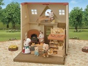 SET PANADERIA SYLVANIAN