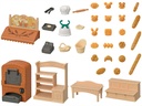 SET PANADERIA SYLVANIAN