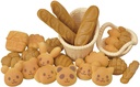 SET PANADERIA SYLVANIAN