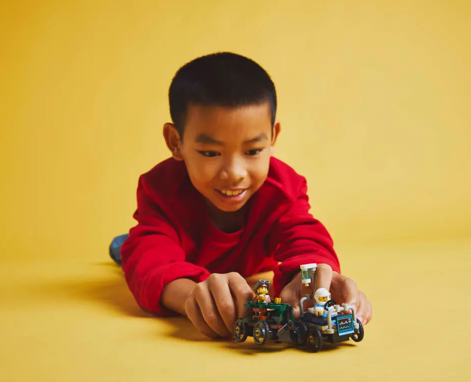 CARRERA AVION vs.CAMA HOSPITAL