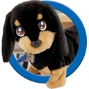 WAGGLES MI PERRITO SALCHICHA