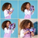 FLUFFYFLY 30 CM. SURT.