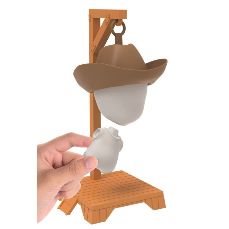 MIKE EL AHORCADO JUEGO