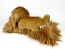 PELUCHE COCKER SPANIEL 25 CM.