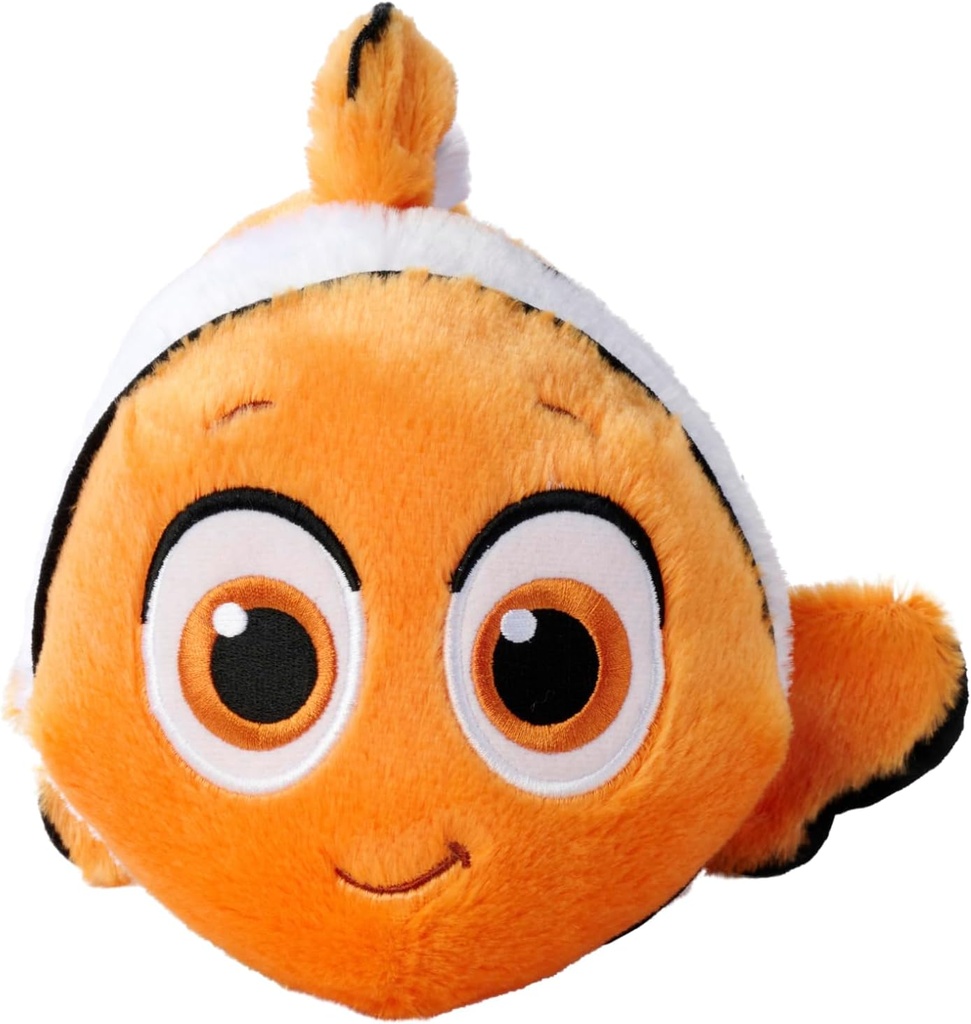 PELUCHE NEMO FLUFFLETS 25 CM.