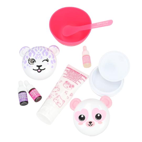 CREMA MANOS DIY BEAUTY AND ME