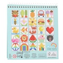 CREATE YOUR PIXEL PICTURE