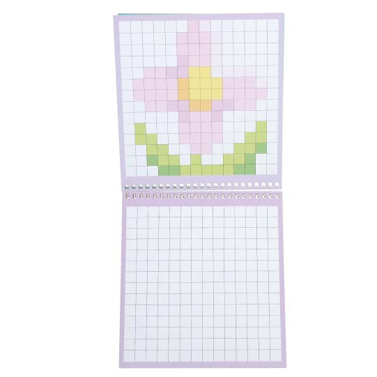 CREATE YOUR PIXEL PICTURE