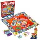 MONOPOLY APP BANKING