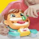 PLAY-DOH DENTISTA BROMISTA