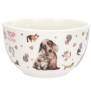 CUENCO MUESLI FUR EVER FRIENDS