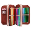 ESTUCHE TRIP. FUR EVER FRIENDS