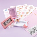 LIBRO MARCOS FOTOS TOP MODEL