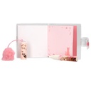 MINI BLOC NOTAS C/BOLI TOP MODEL