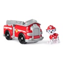 PAW PATROL VEHICULO MARSHALL