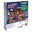 LASERSHOOT BATALLA VISION LASER