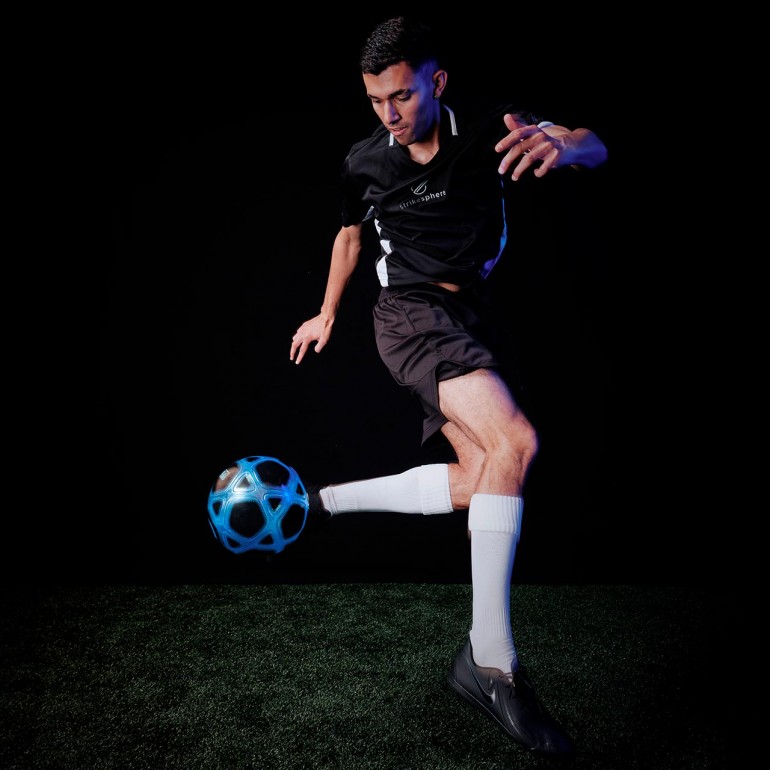 COUNTER BALL