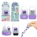 RODILLO P/SELLOS TOP MODEL