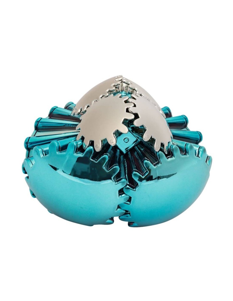 BOLA MAGICA ENGRANAJES