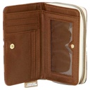 BILLETERO HELLO KITTY SQUARES