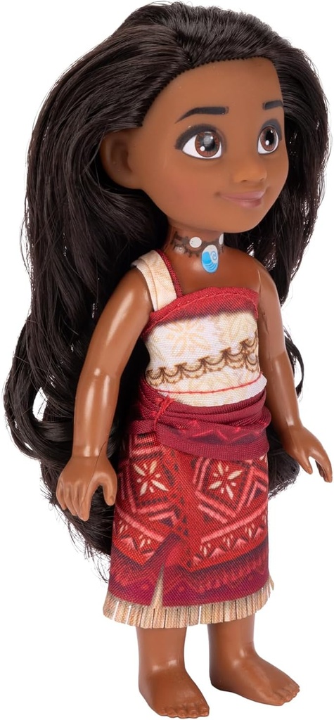 DISNEY VAIANA -MUÑECA 15 CMS