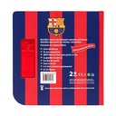 LIBRO MUSICAL F.C.BARCELONA