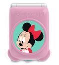 TELEFONO FLIP MINNIE
