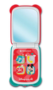 TELEFONO FLIP MICKEY