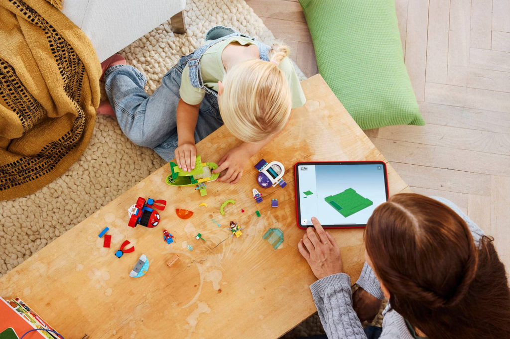 SPIDEY:VEHICULOS SUBMARINOS