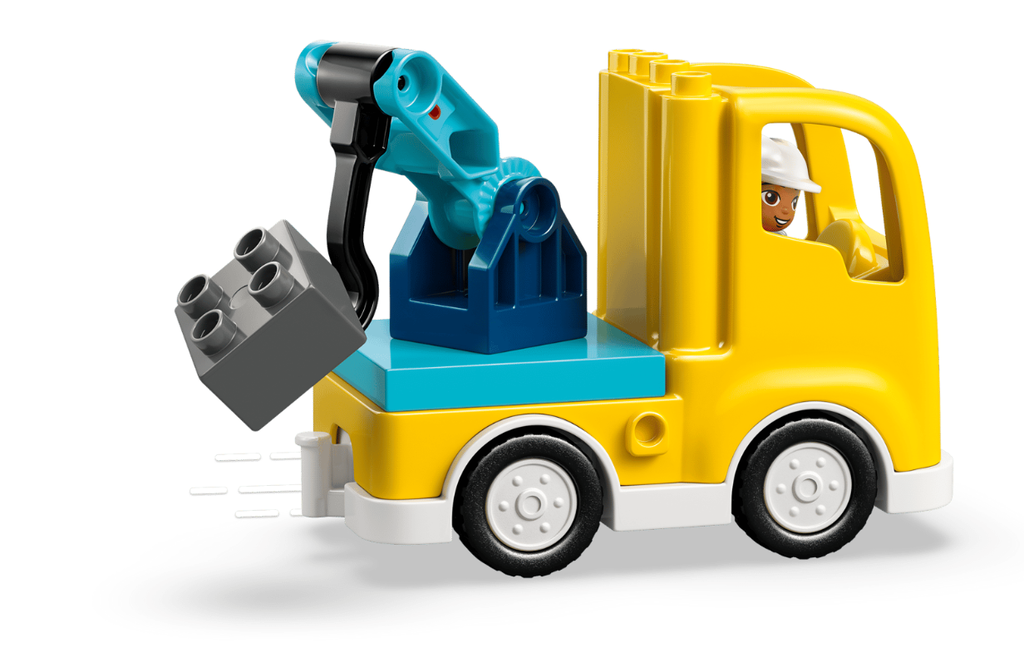 VEHICULOS CONSTRUCCION 3 EN 1