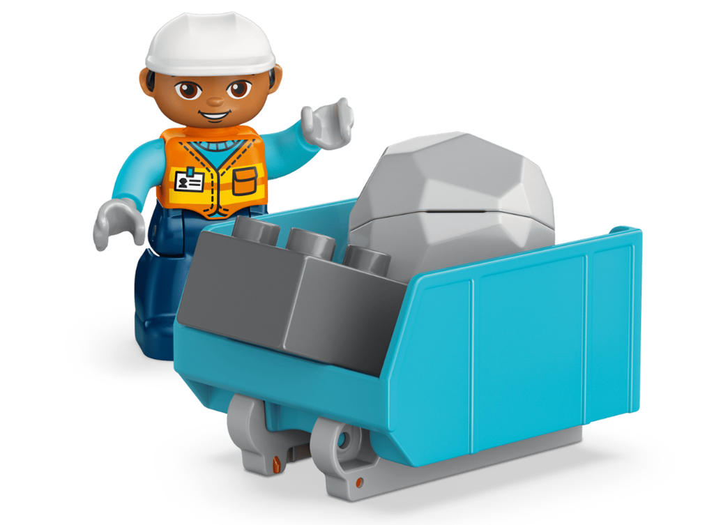 VEHICULOS CONSTRUCCION 3 EN 1