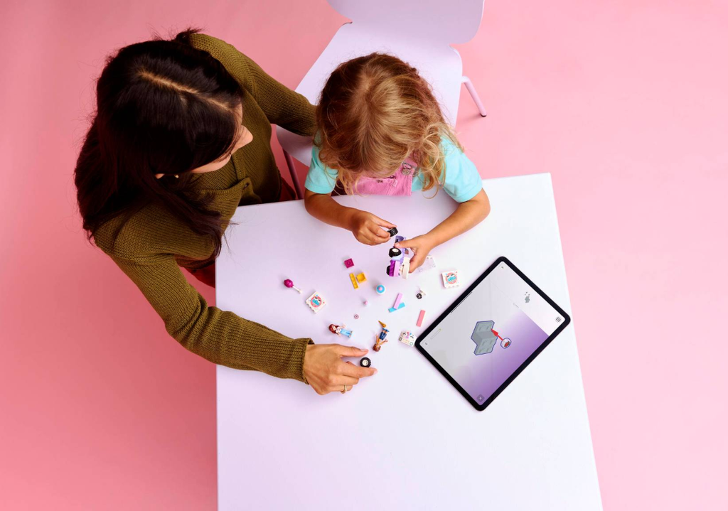 COCHE UNIC.REPARTO PASTELES