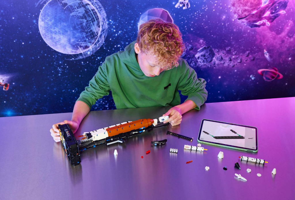 COHETE SISTEMA LANZAMIENTO