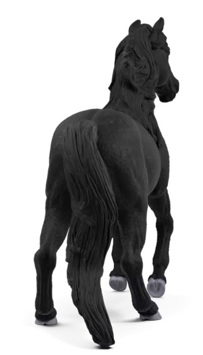 CABALLO LUSITANO SEMENTAL