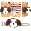 COMPAÑERO MOCHILA TOP MODEL