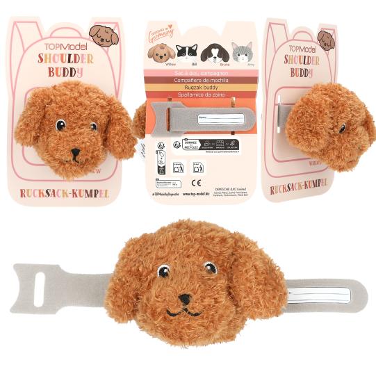 COMPAÑERO MOCHILA TOP MODEL