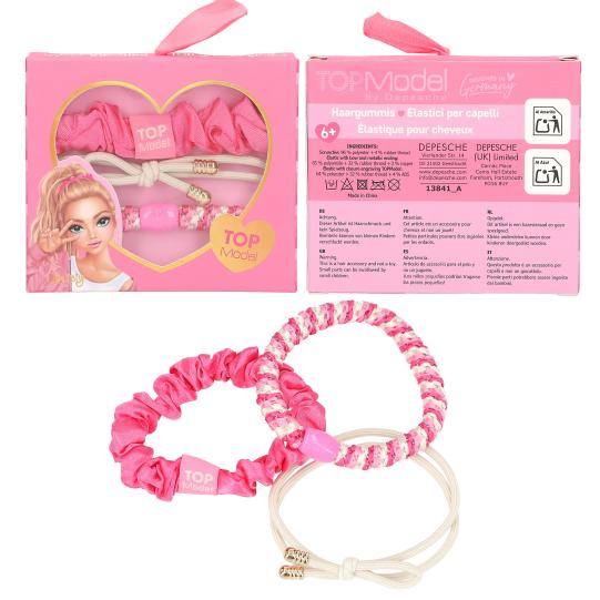 JUEGO COLETEROS TOP MODEL